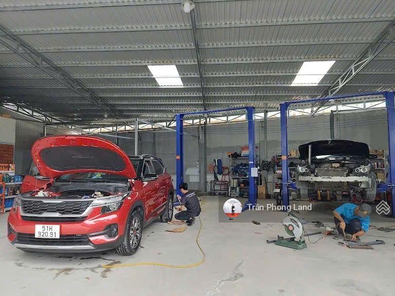 Chính chủ gửi cho thuê nhà xưởng mặt tiền 199m nguyễn văn hưởng, p. thảo điền, q2, 0908 140 ***
