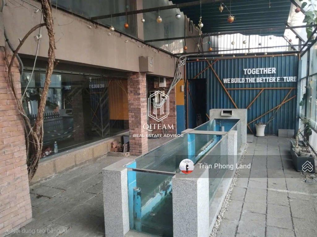 Chính chủ gửi cho thuê nhà góc 2 mặt tiền 176a trần kế xương, p7, q. phú nhuận, 204m2, 0908 140 ***