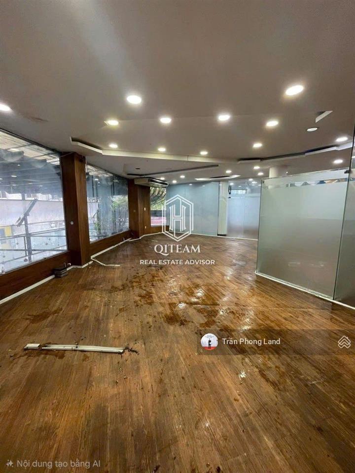 Chính chủ gửi cho thuê nhà góc 2 mặt tiền 176a trần kế xương, p7, q. phú nhuận, 204m2, 0908 140 ***