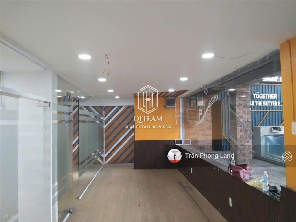 Chính chủ gửi cho thuê nhà góc 2 mặt tiền 176a trần kế xương, p7, q. phú nhuận, 204m2, 0908 140 ***