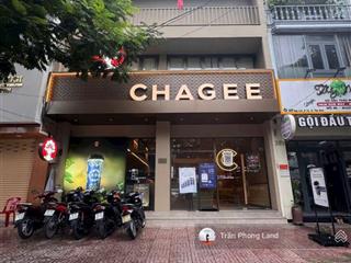 Chính chủ gửi cho thuê nhà mặt tiền 133135 bàu cát, q. tân bình, 8x18m, trệt 3 lầu, 0908 140 ***