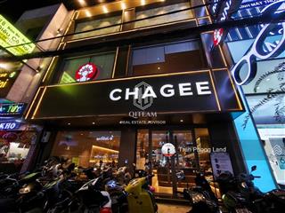 Chính chủ gửi cho thuê nhà mặt tiền 116 nguyễn gia trí, q.bình thạnh, 8x20m, trệt 2 lầu, 0908 140 ***