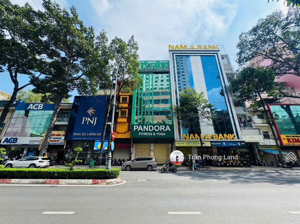 Chính chủ gửi cho thuê nhà mặt tiền 99bis an dương vương, q5, 8x18m, trệt lửng 4 lầu, 0908 140 ***
