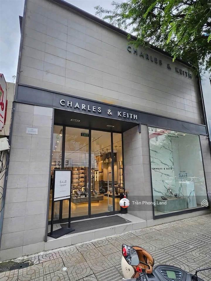 Chính chủ gửi cho thuê nhà mặt tiền 187 hai bà trưng, phường võ thị sáu, quận 3, 8x23m, 0908 140 ***