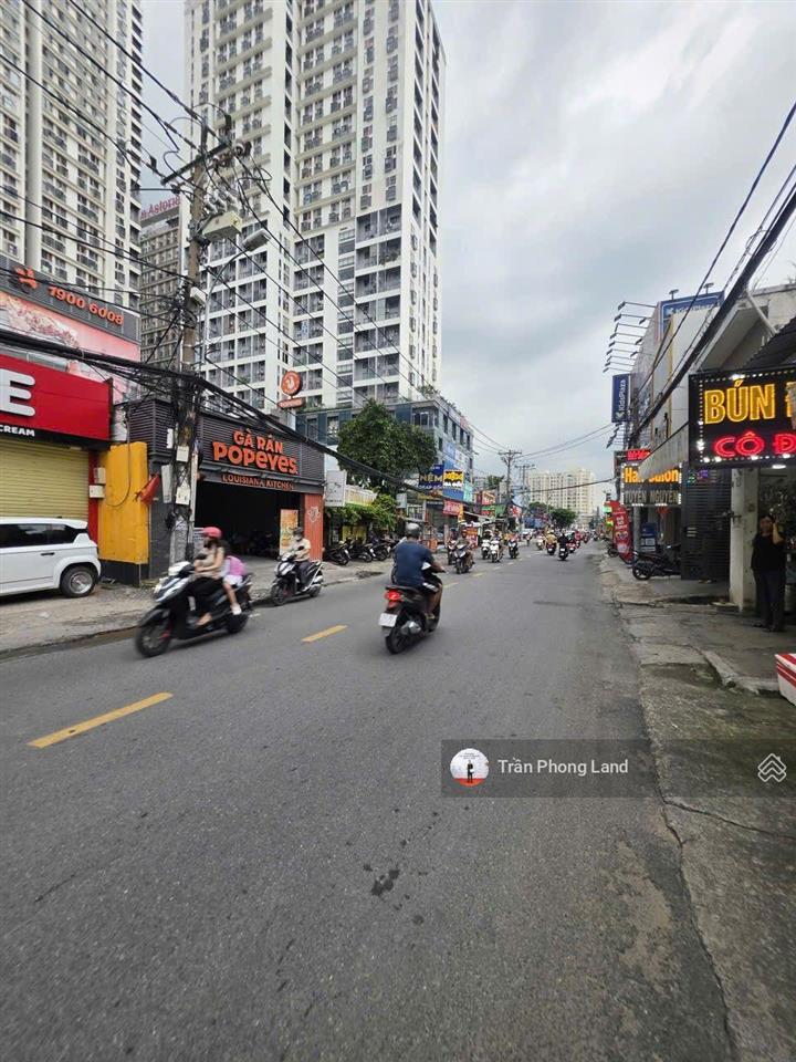 Chính chủ gửi cho thuê nhà mặt tiền 355 nguyễn duy trinh, p. bình trưng tây, q2, 12x12m, 0908 140 ***