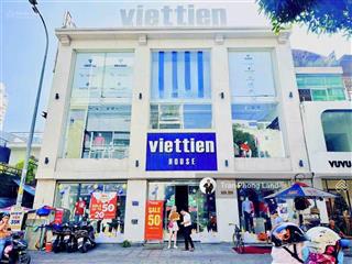 Chính chủ gửi cho thuê nhà mặt tiền 223225227 nguyễn trãi, quận 1, 12x18m, trệt 2 lầu, 0908 140 ***