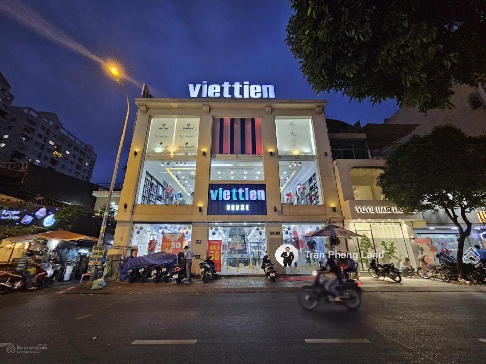 Chính chủ gửi cho thuê nhà mặt tiền 223225227 nguyễn trãi, quận 1, 12x18m, trệt 2 lầu, 0908 140 ***