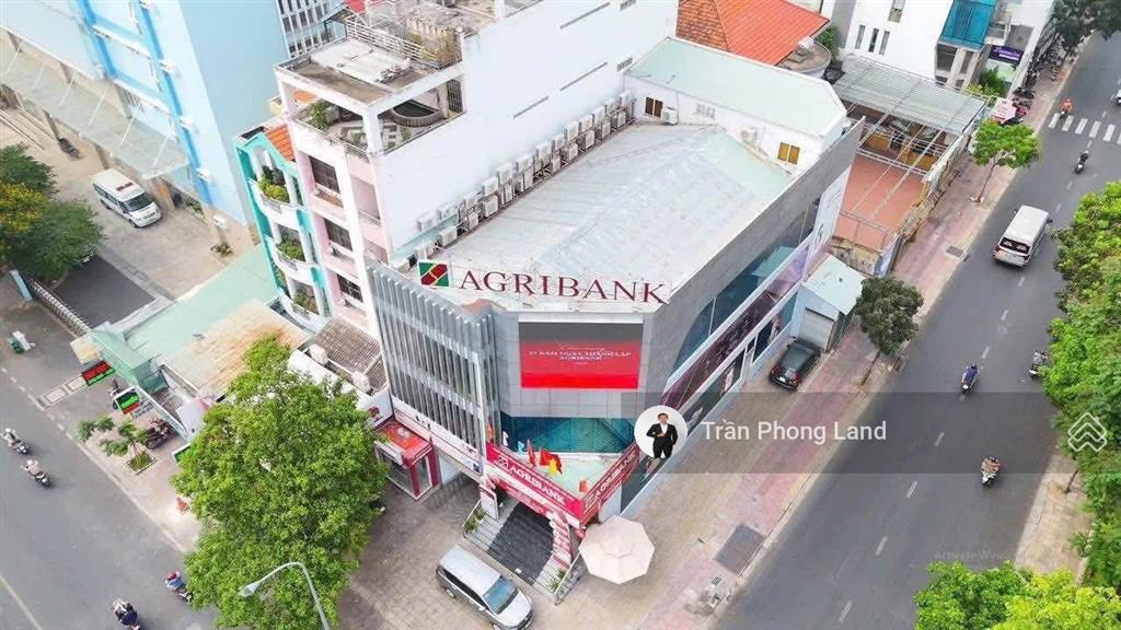 Chính chủ gửi bán nhà góc 2 mặt tiền 112 trần quốc thảo, q3, 14x30m, hầm 3 lầu st, 0938 140 ***