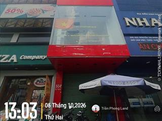 Chính chủ gửi cho thuê nhà mặt tiền 504 nguyễn thị minh khai, q3, 3.6x16m, trệt + lầu, 0908 140 ***