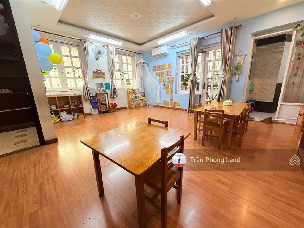 Chính chủ gửi cho thuê nhà mặt tiền số 6 nguyễn văn mại, p4, q. tân bình, 8.4x24m, 0908 140 ***