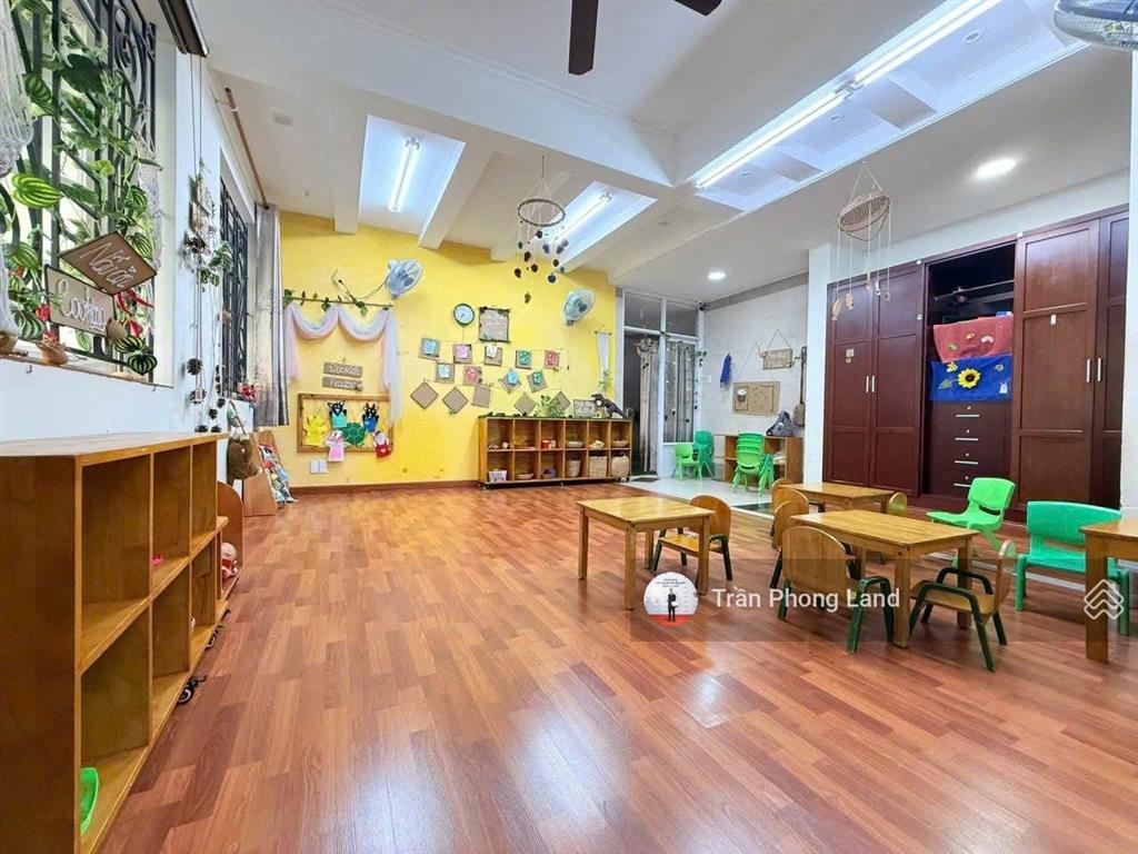 Chính chủ gửi cho thuê nhà mặt tiền số 6 nguyễn văn mại, p4, q. tân bình, 8.4x24m, 0908 140 ***