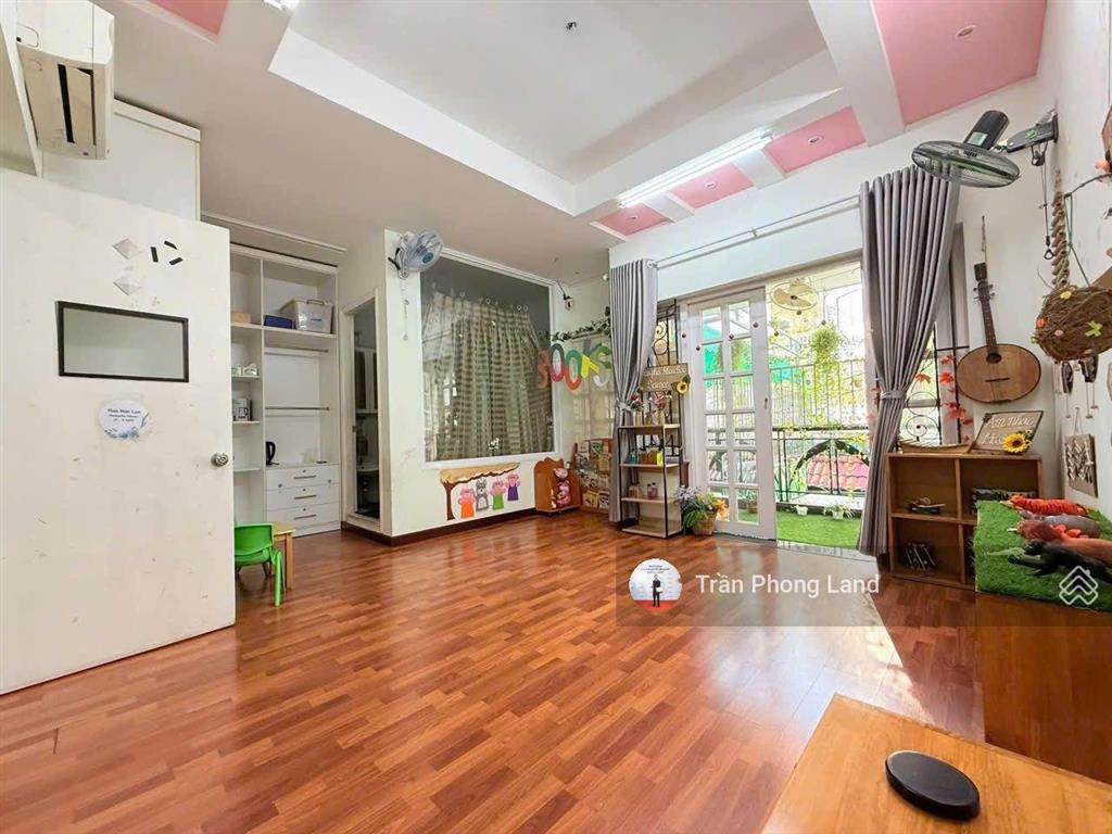Chính chủ gửi cho thuê nhà mặt tiền số 6 nguyễn văn mại, p4, q. tân bình, 8.4x24m, 0908 140 ***