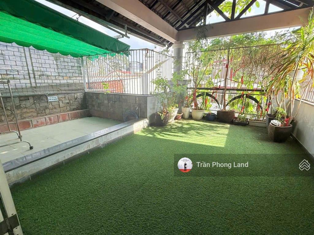 Chính chủ gửi cho thuê nhà mặt tiền số 6 nguyễn văn mại, p4, q. tân bình, 8.4x24m, 0908 140 ***