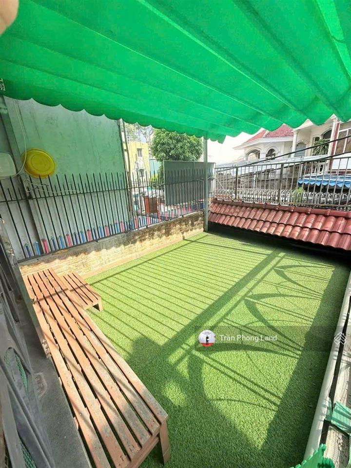 Chính chủ gửi cho thuê nhà mặt tiền số 6 nguyễn văn mại, p4, q. tân bình, 8.4x24m, 0908 140 ***