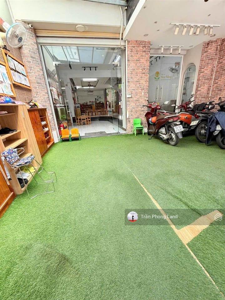 Chính chủ gửi cho thuê nhà mặt tiền số 6 nguyễn văn mại, p4, q. tân bình, 8.4x24m, 0908 140 ***