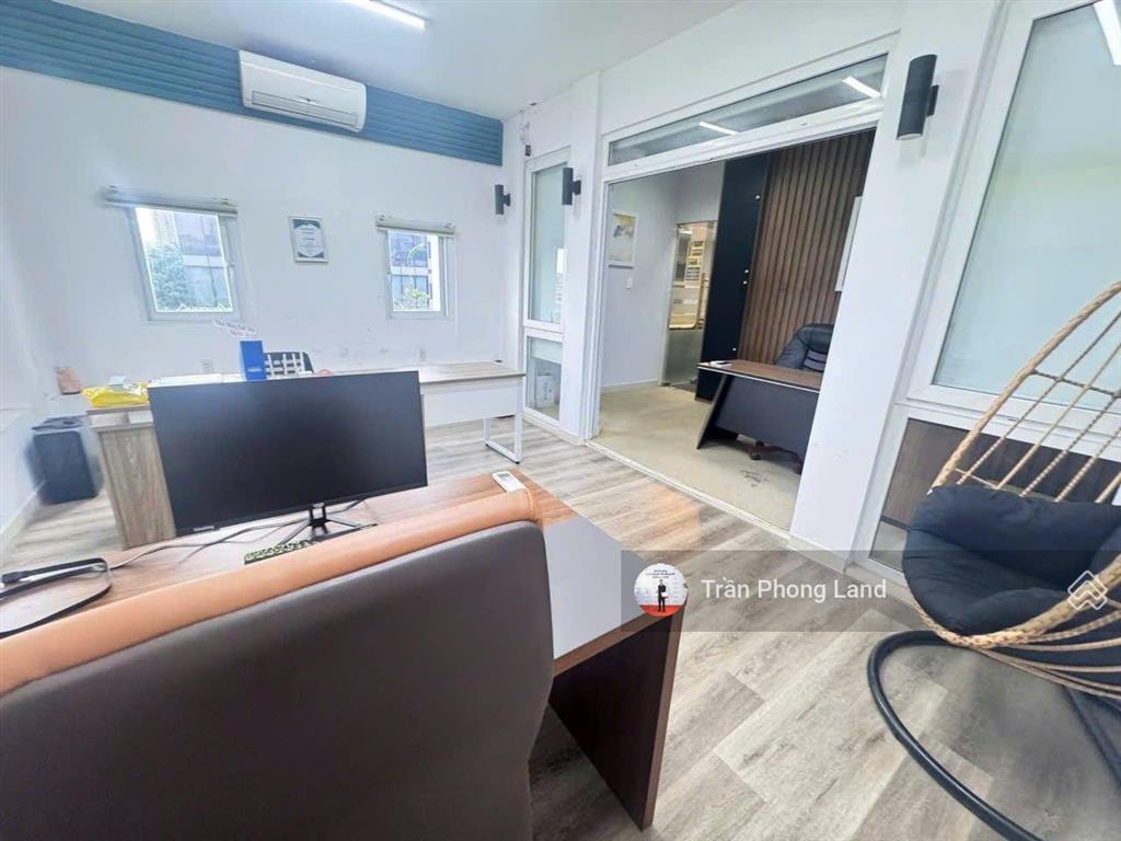 Chính chủ gửi cho thuê nhà góc 2 mặt tiền 152 cao đức lân, p. an phú, q2, 12x20m, 0908 140 ***