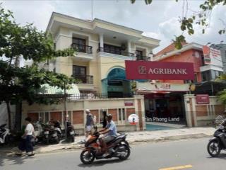 Chính chủ gửi cho thuê nhà mặt tiền 22 thảo điền, p. thảo điền, q2, 19x19m, trệt 2 lầu, 0908 140 ***