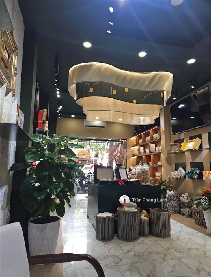 Chính chủ gửi cho thuê nhà mặt tiền 62 nguyễn cư trinh, q1, 4.3x16m, trệt 2 lầu, 0908 140 ***