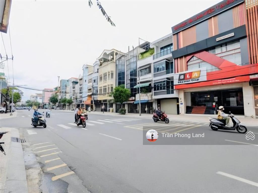 Chính chủ gửi cho thuê nhà mặt tiền 96b96c đinh bộ lĩnh, p26, q. bình thạnh, 8.6x15m, 0908 140 ***