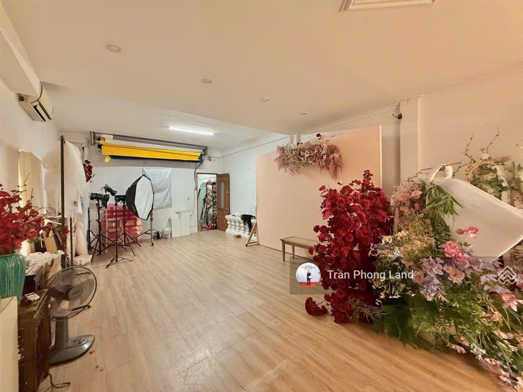 Chính chủ gửi cho thuê nhà mặt tiền 45 nguyễn trọng tuyển, p15, q. phú nhuận, 5x20m, 0908 140 ***