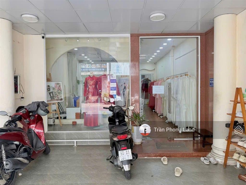Chính chủ gửi cho thuê nhà mặt tiền 45 nguyễn trọng tuyển, p15, q. phú nhuận, 5x20m, 0908 140 ***
