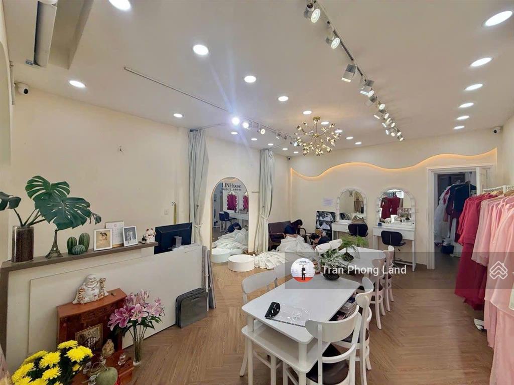Chính chủ gửi cho thuê nhà mặt tiền 45 nguyễn trọng tuyển, p15, q. phú nhuận, 5x20m, 0908 140 ***