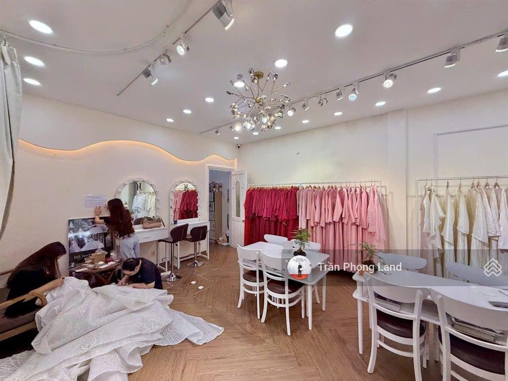 Chính chủ gửi cho thuê nhà mặt tiền 45 nguyễn trọng tuyển, p15, q. phú nhuận, 5x20m, 0908 140 ***