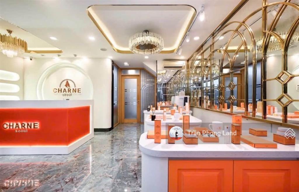 Chính chủ gửi cho thuê nhà góc 2 mặt tiền 449/33 sư vạn hạnh, q10, 7x18m, trệt 3 lầu, 0908 140 ***