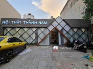 Chính chủ cho thuê nhà mặt tiền 131517 trần lựu, p. bình an, q2, 15x20m, 300m2, 0908 140 ***