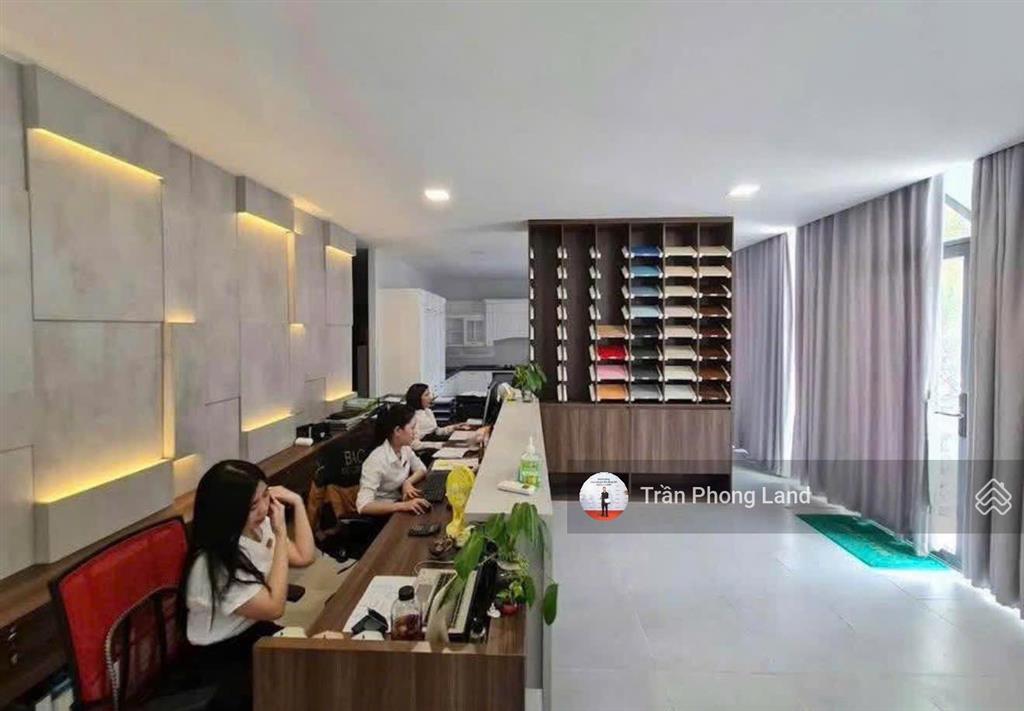 Chính chủ cho thuê nhà mặt tiền 131517 trần lựu, p. bình an, q2, 15x20m, 300m2, 0908 140 ***