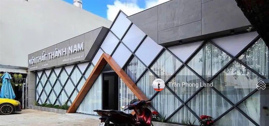 Chính chủ cho thuê nhà mặt tiền 131517 trần lựu, p. bình an, q2, 15x20m, 300m2, 0908 140 ***