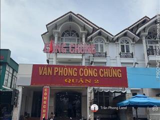 Chính chủ gửi cho thuê nhà mặt tiền 77 song hành, p. an phú, q2, 10x20m, hầm 3 lầu, 0908 140 ***