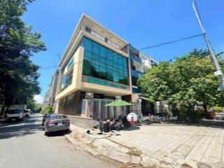 Chính chủ gửi cho thuê nhà góc 2 mặt tiền 35 vũ tông phan  đường số 24, p. an phú, q2, 0908 140 ***