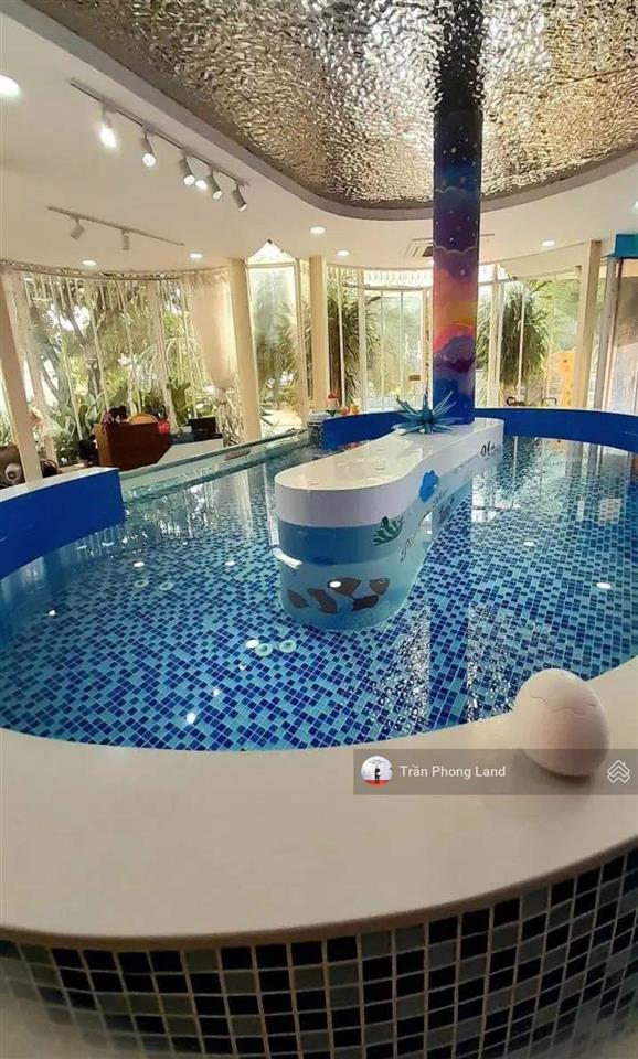 Chính chủ cho thuê nhà góc 2 mặt tiền 85 đường số 7  nguyễn quý cảnh, q2, 7.5x20m, 0908 140 ***