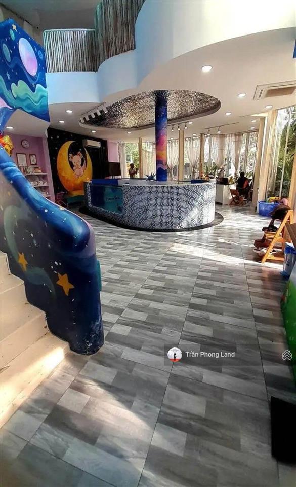 Chính chủ cho thuê nhà góc 2 mặt tiền 85 đường số 7  nguyễn quý cảnh, q2, 7.5x20m, 0908 140 ***