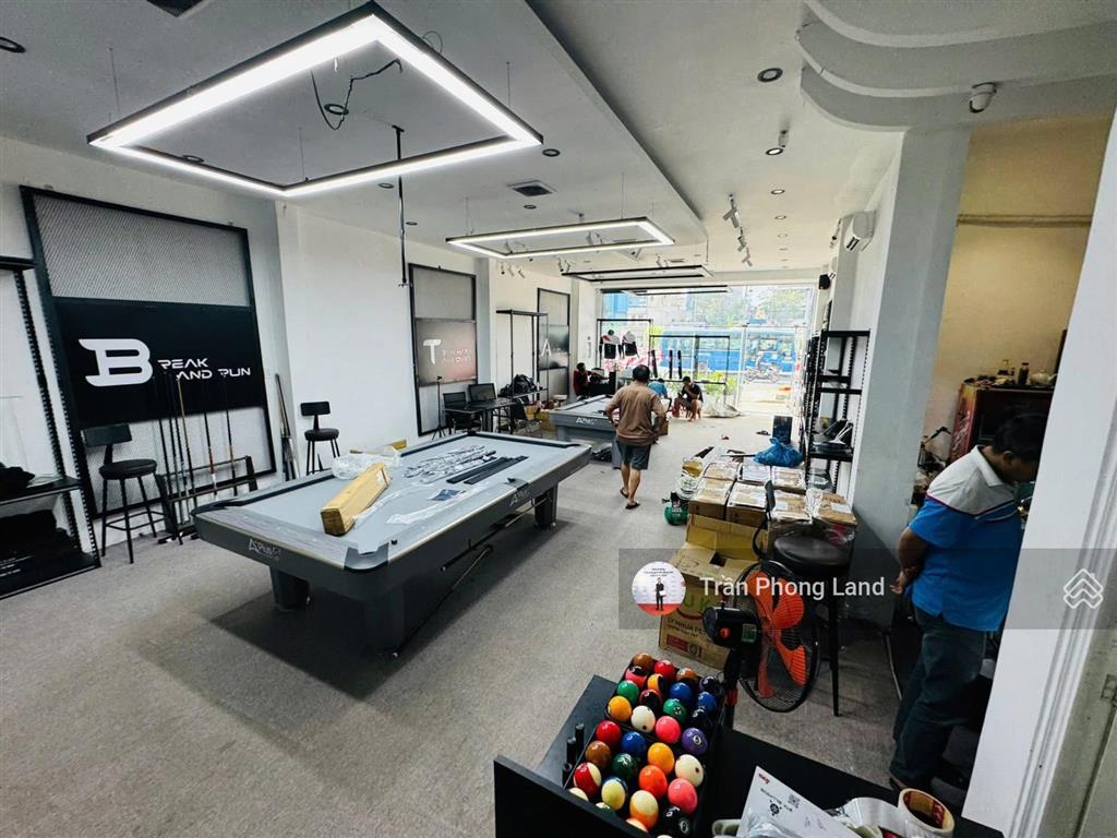 Chính chủ gửi cho thuê nhà mặt tiền 400a402 điện biên phủ, phường 17, quận bình thạnh, 0908 140 ***