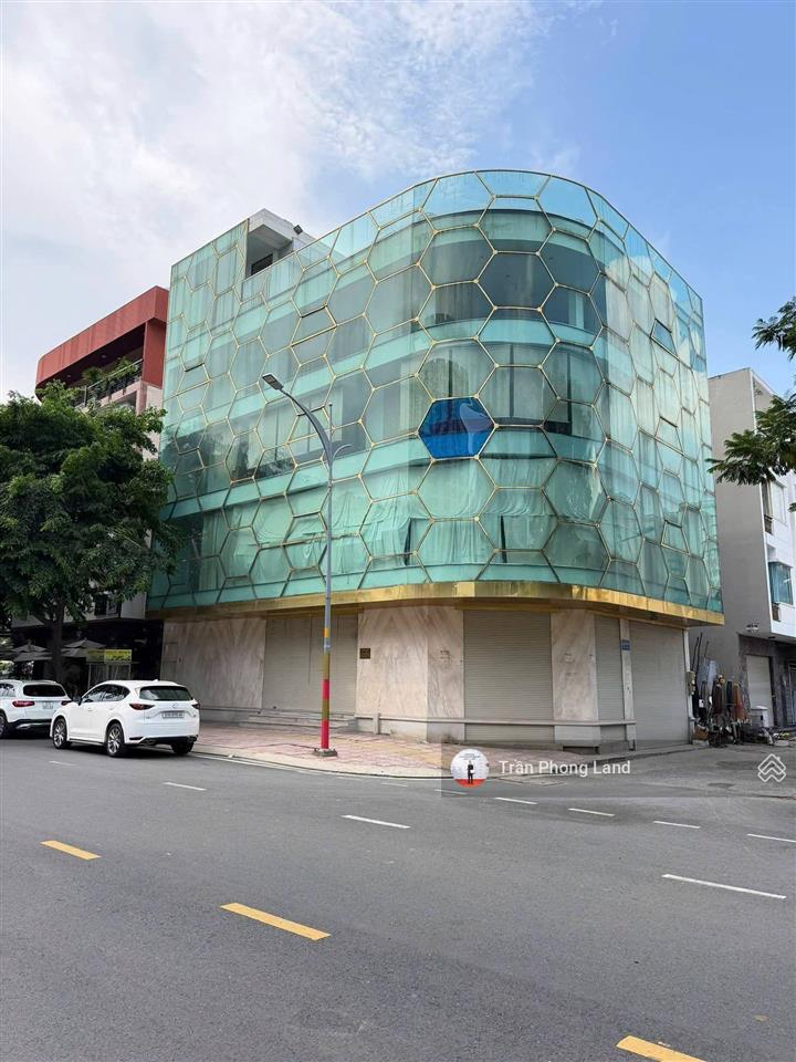 Chính chủ gửi cho thuê nhà góc 2 mặt tiền 311a1a3 phạm văn ngôn, p. bình khánh, q2, 0908 140 ***