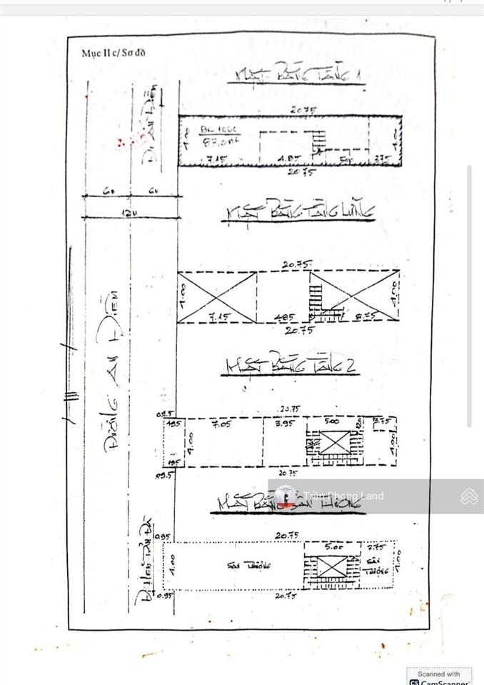Chính chủ gửi bán nhà mặt tiền 12 phan phú tiên, p10, q5, 4x20.75m, 83m2, trệt lửng lầu, 0938 140 ***