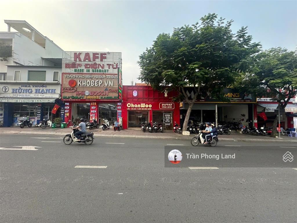 Chính chủ gửi cho thuê nhà mặt tiền 459a lê văn việt, p. tăng nhơn phú a, q9, 7x10m, 0908 140 ***