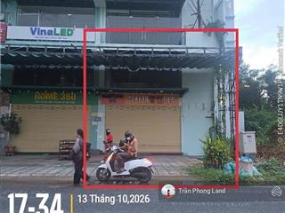 Chính chủ gửi cho thuê nhà mặt tiền 38 đặng như mai, phường thạnh mỹ lợi, quận 2, 8x13m, 0908 140 ***
