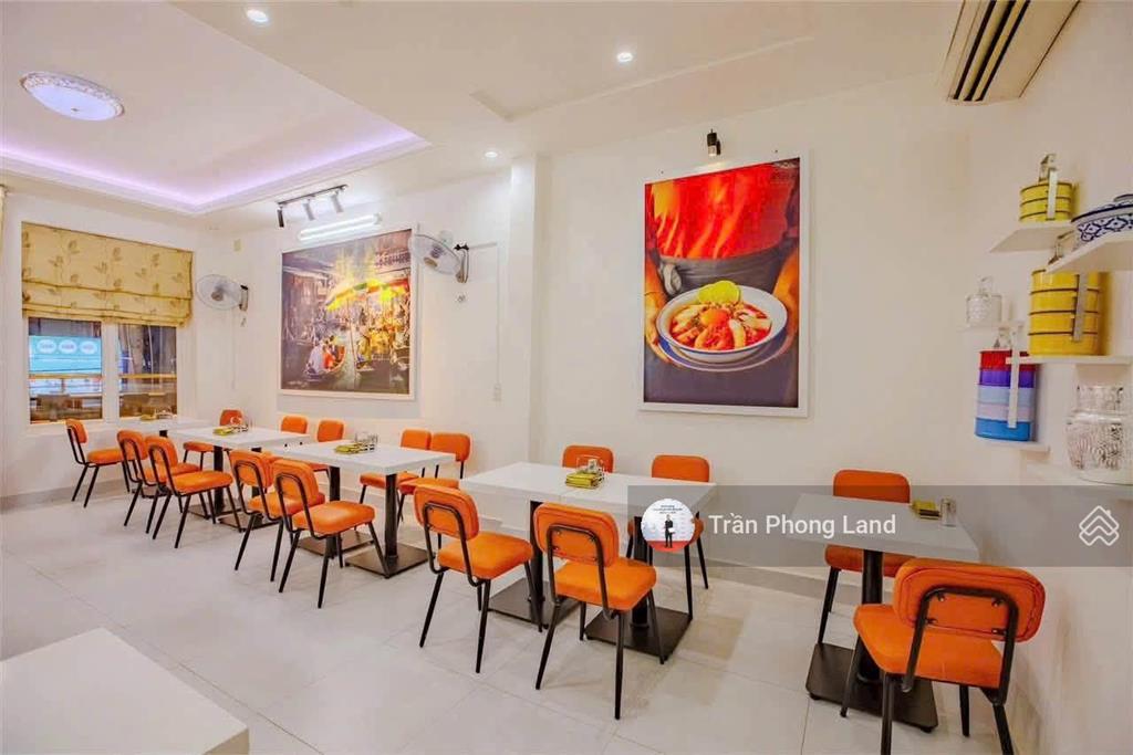 Chính chủ gửi cho thuê nhà mặt tiền 174 nguyễn gia trí, p25, q. bình thạnh, 4x20m, 0908 140 ***