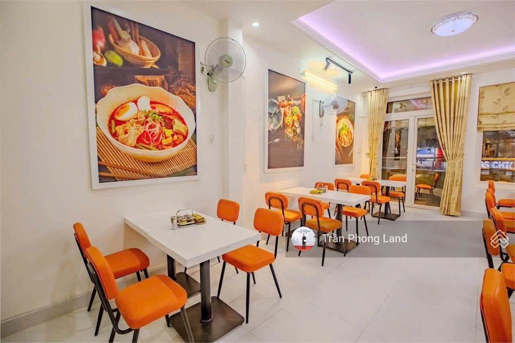 Chính chủ gửi cho thuê nhà mặt tiền 174 nguyễn gia trí, p25, q. bình thạnh, 4x20m, 0908 140 ***