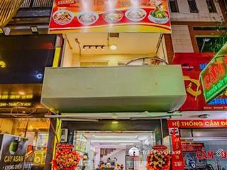 Chính chủ gửi cho thuê nhà mặt tiền 174 nguyễn gia trí, p25, q. bình thạnh, 4x20m, 0908 140 ***