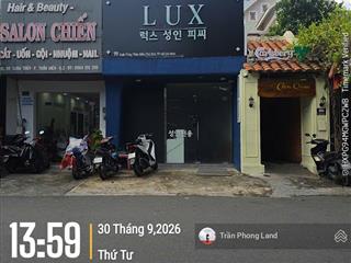 Chính chủ gửi cho thuê nhà mặt tiền 99 xuân thủy, p. thảo điền, q2, 5x13m, trệt + lầu, 0908 140 ***