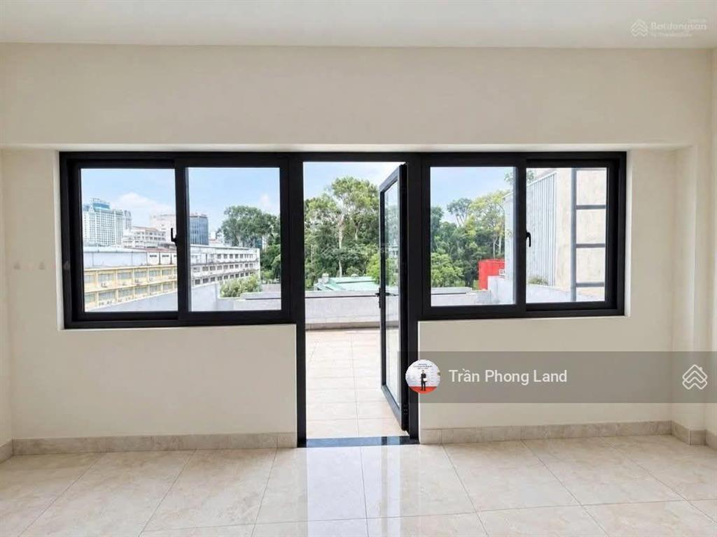 Chính chủ gửi cho thuê nhà mặt tiền 91a cách mạng tháng tám, p. bến thành, q1, 6x8m, 0908 140 ***