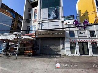 Chính chủ gửi cho thuê nhà mặt tiền 91a cách mạng tháng tám, p. bến thành, q1, 6x8m, 0908 140 ***