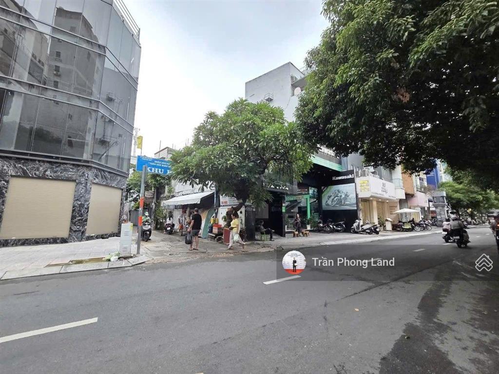 Chính chủ gửi cho thuê nhà góc 2 mặt tiền 121121/1 lê thị riêng, p. bến thành, q1, 0908 140 ***