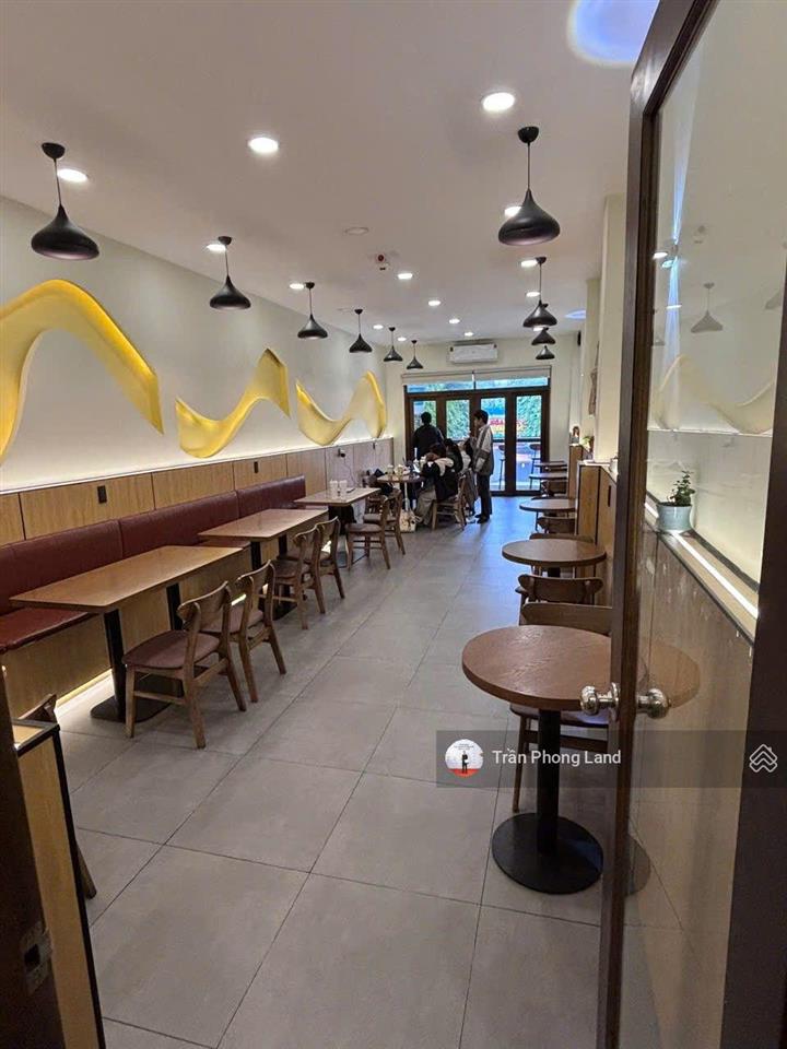 Chính chủ gửi cho thuê nhà mặt tiền 55 nguyễn gia trí, p25, q. bình thạnh, 4x22m, 0908 140 ***