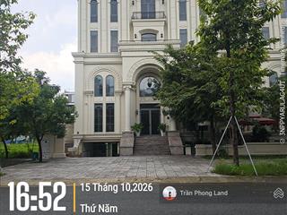 Chính chủ cho thuê nhà mặt tiền 12 nguyễn an, p. thạnh mỹ lợi, q2, 16x20m, hầm 5 lầu, 0908 140 ***