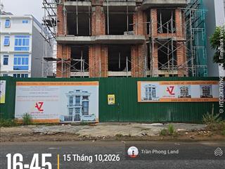 Chính chủ gửi cho thuê nhà mặt tiền số 10 đặng như mai, p. thạnh mỹ lợi, q2, 16x20m, 0908 140 ***